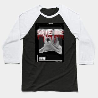 save me streetwear Baseball T-Shirt